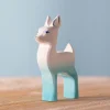 BumbuToys White Blue Fawn Best