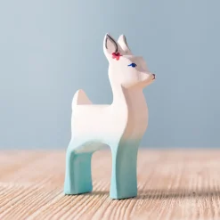 BumbuToys White Blue Fawn Best