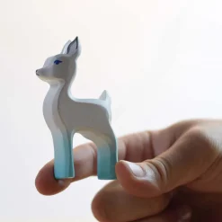 BumbuToys White Blue Fawn Best