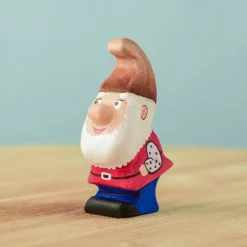 BumbuToys Whittle Dwarf New