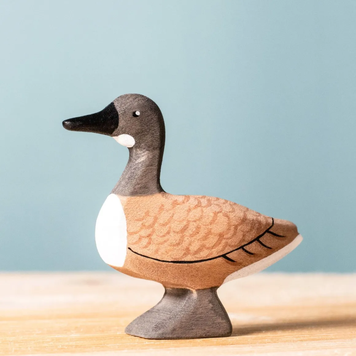 BumbuToys Wild Goose New