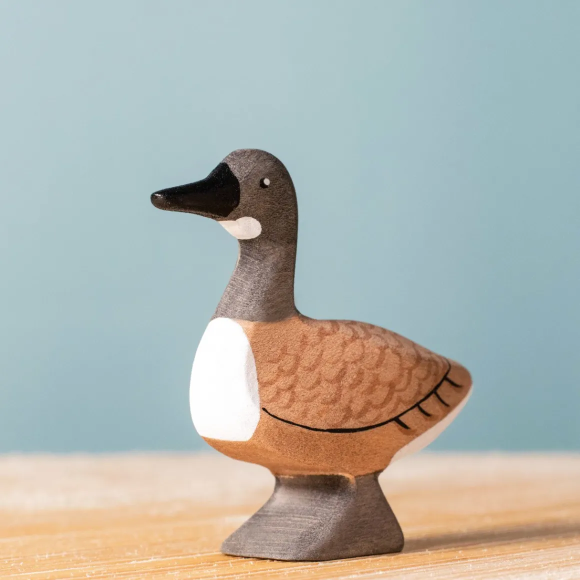 BumbuToys Wild Goose New