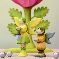 BumbuToys Winged Elf Online