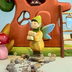 BumbuToys Winged Elf Online