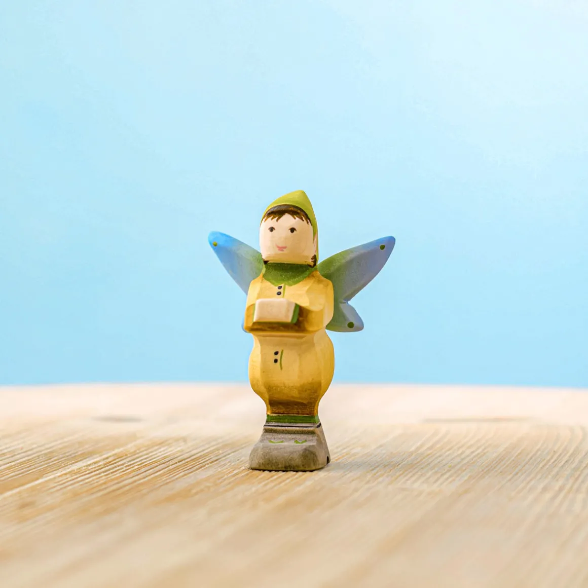BumbuToys Winged Elf Online