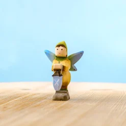 BumbuToys Winged Elf with Lamp Clearance