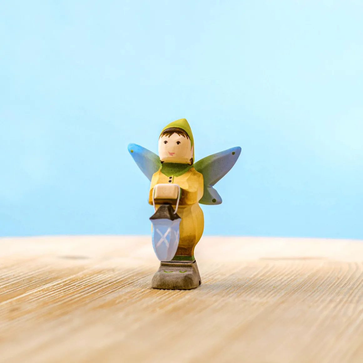 BumbuToys Winged Elf with Lamp Clearance