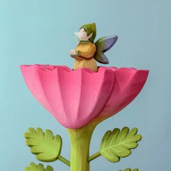 BumbuToys Winged Elf with Lamp Clearance
