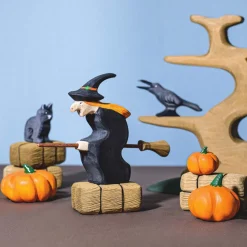 BumbuToys Witch Best