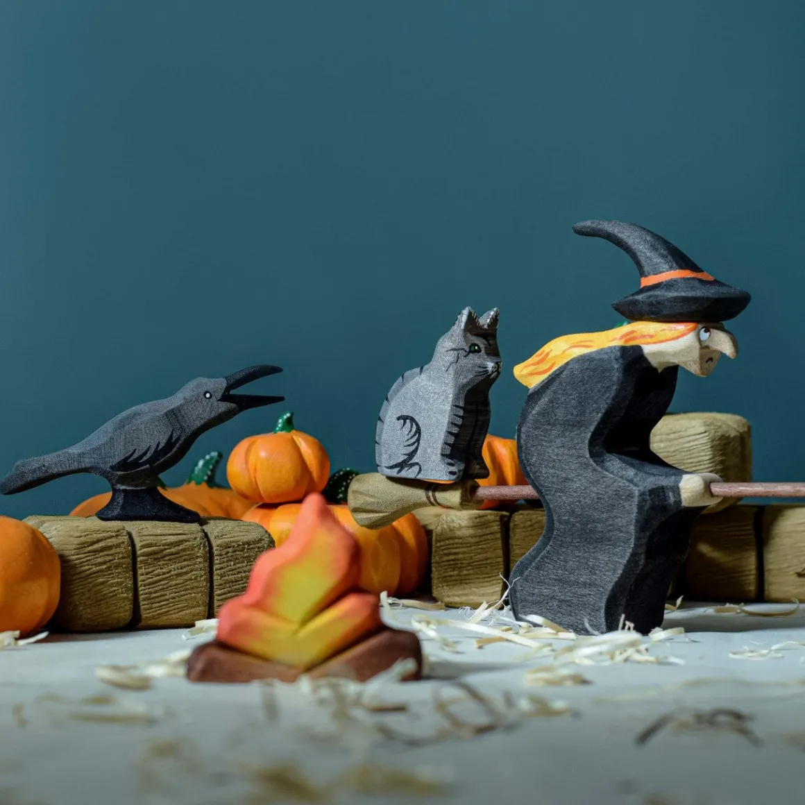 BumbuToys Witch Best