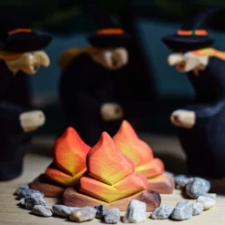BumbuToys Witch Best