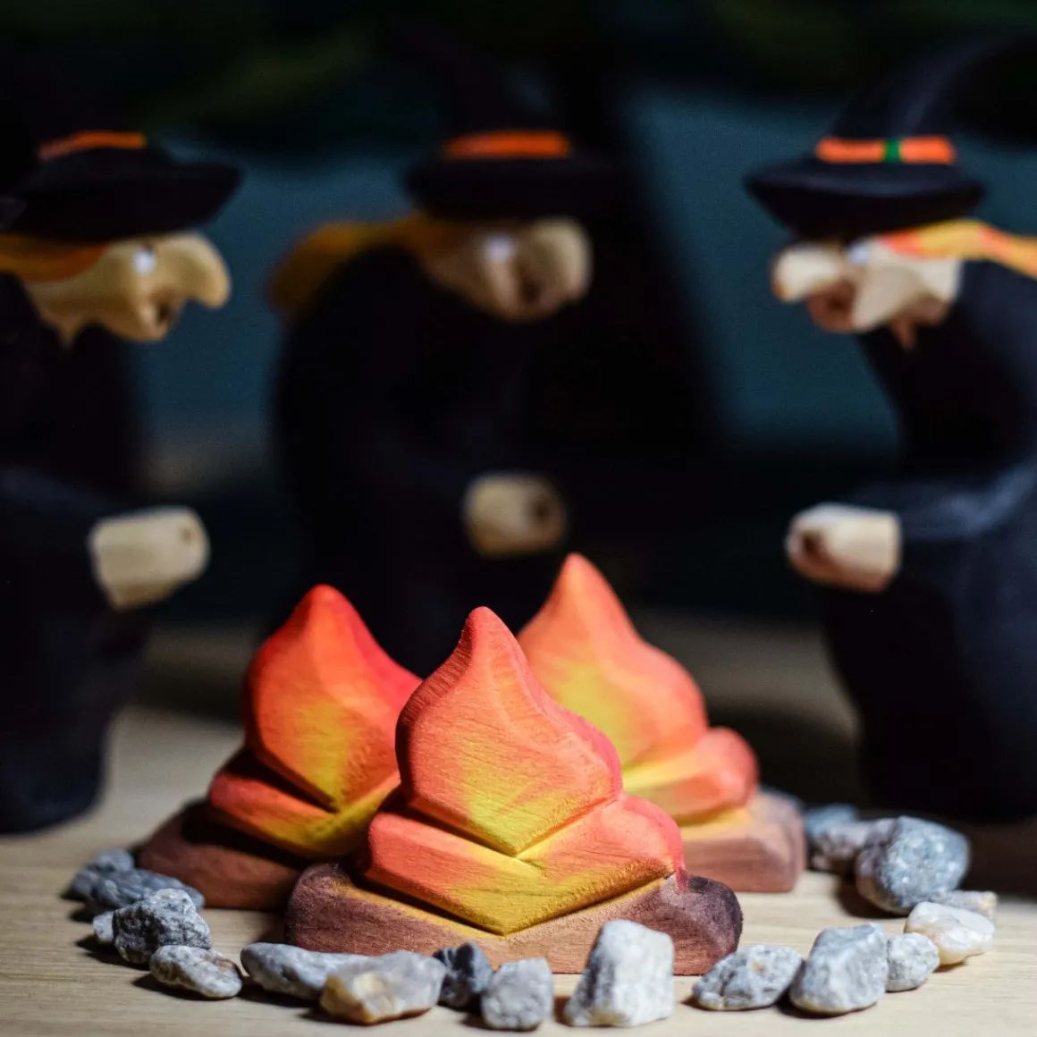 BumbuToys Witch Best