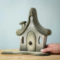 BumbuToys Witch's Hut Discount