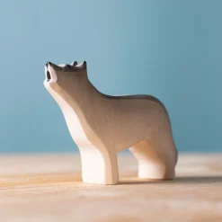 BumbuToys Wolf Best