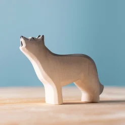 BumbuToys Wolf Best