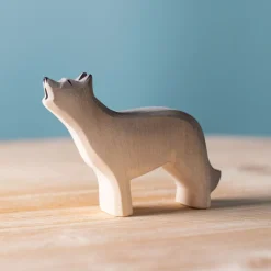 BumbuToys Wolf Best