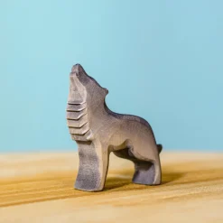 BumbuToys Wolf Howling Online
