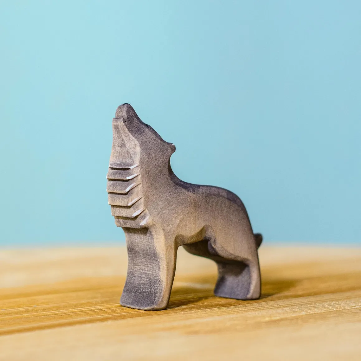 BumbuToys Wolf Howling Online