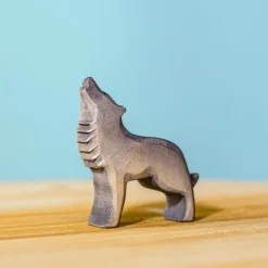 BumbuToys Wolf Howling Online