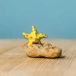 BumbuToys Yellow Starfish SET Sale